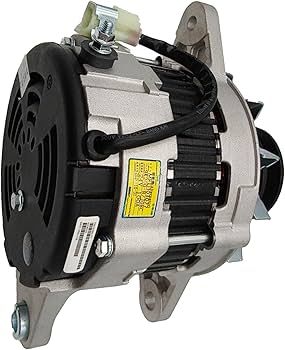 Amazon.com: Wieoncke VH270402192A Alternator 24V/60A For
