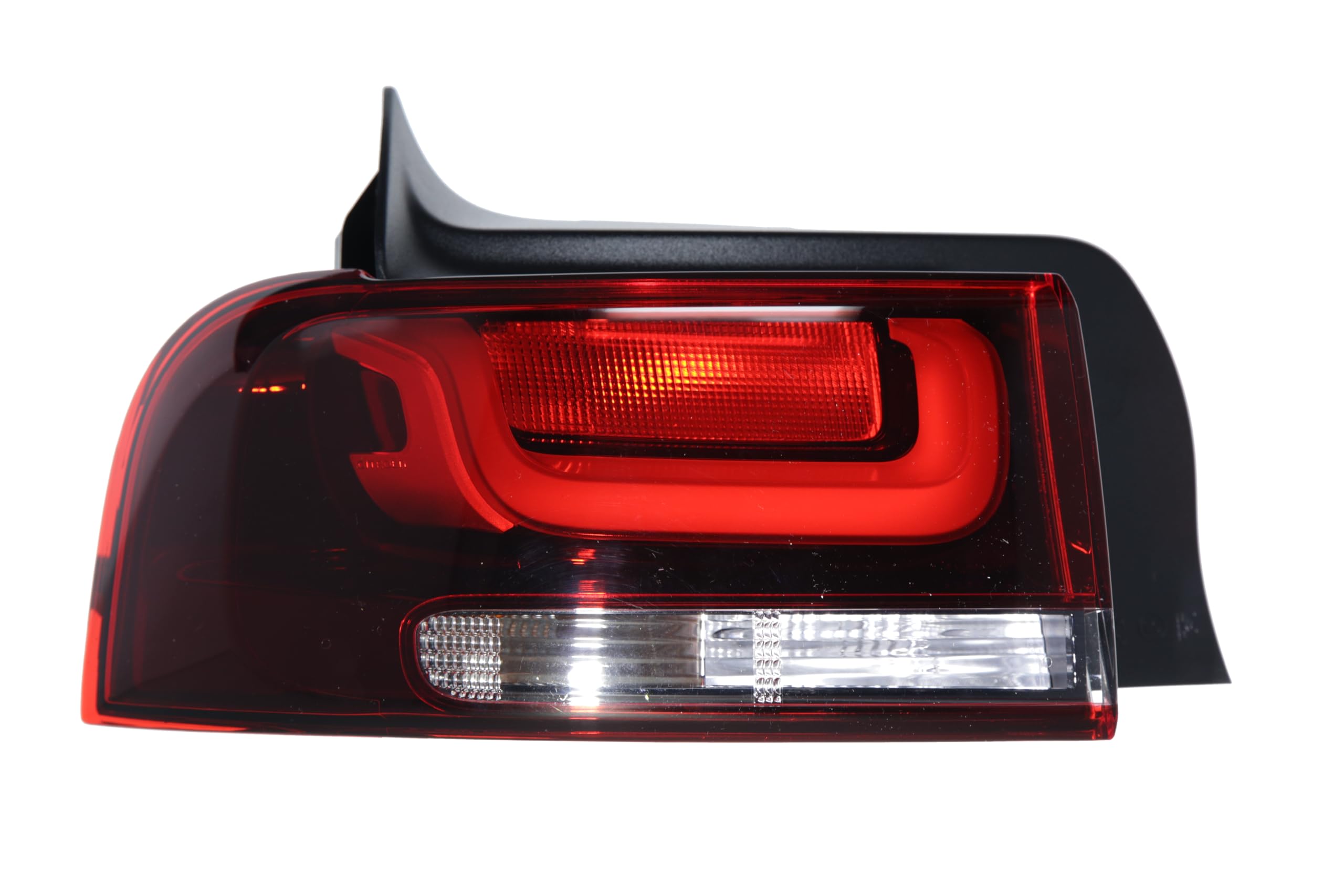 Valeo Heckleuchte 47210 für Citroën C4 Cactus I FL (2018-2028) | Kompatibel mit: CITROËN C4 CACTUS