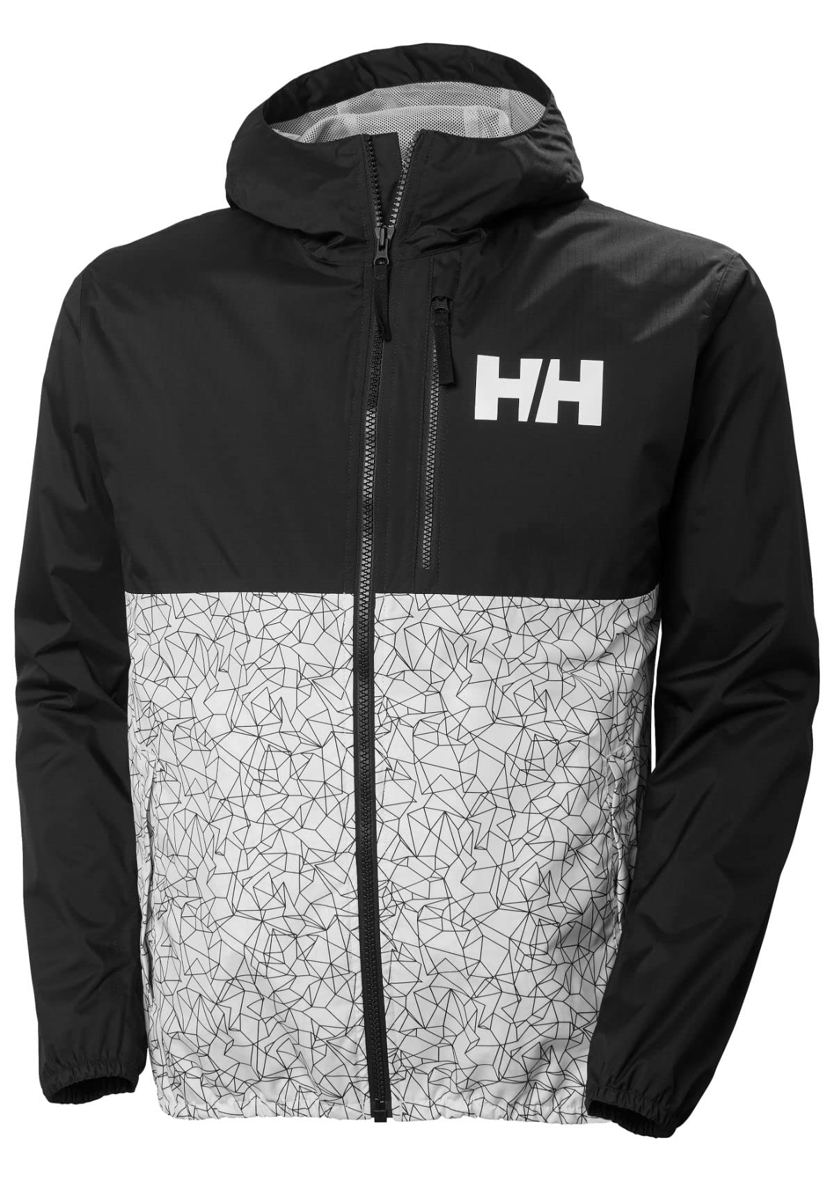 Helly Hansen Giacca Belfast Nera 2P