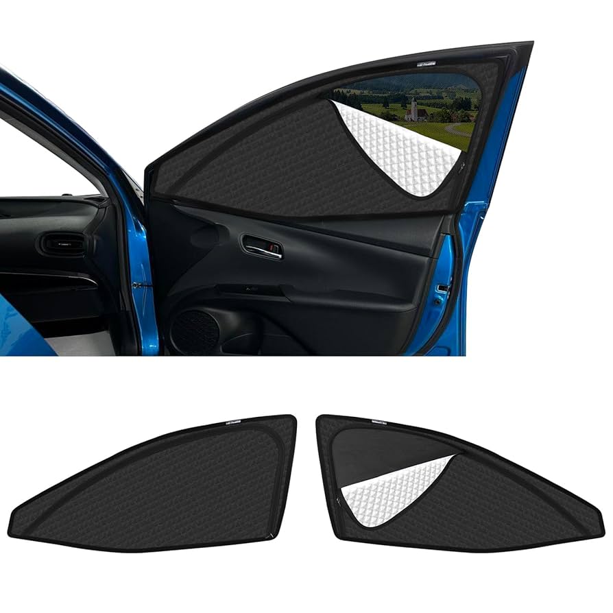 トヨタ　プリウス　50系用　サンシェード　5枚セット　新品 楽天市場】TOYOTA 50系PRIUS プリウス50系 トヨタ 50系プリウス