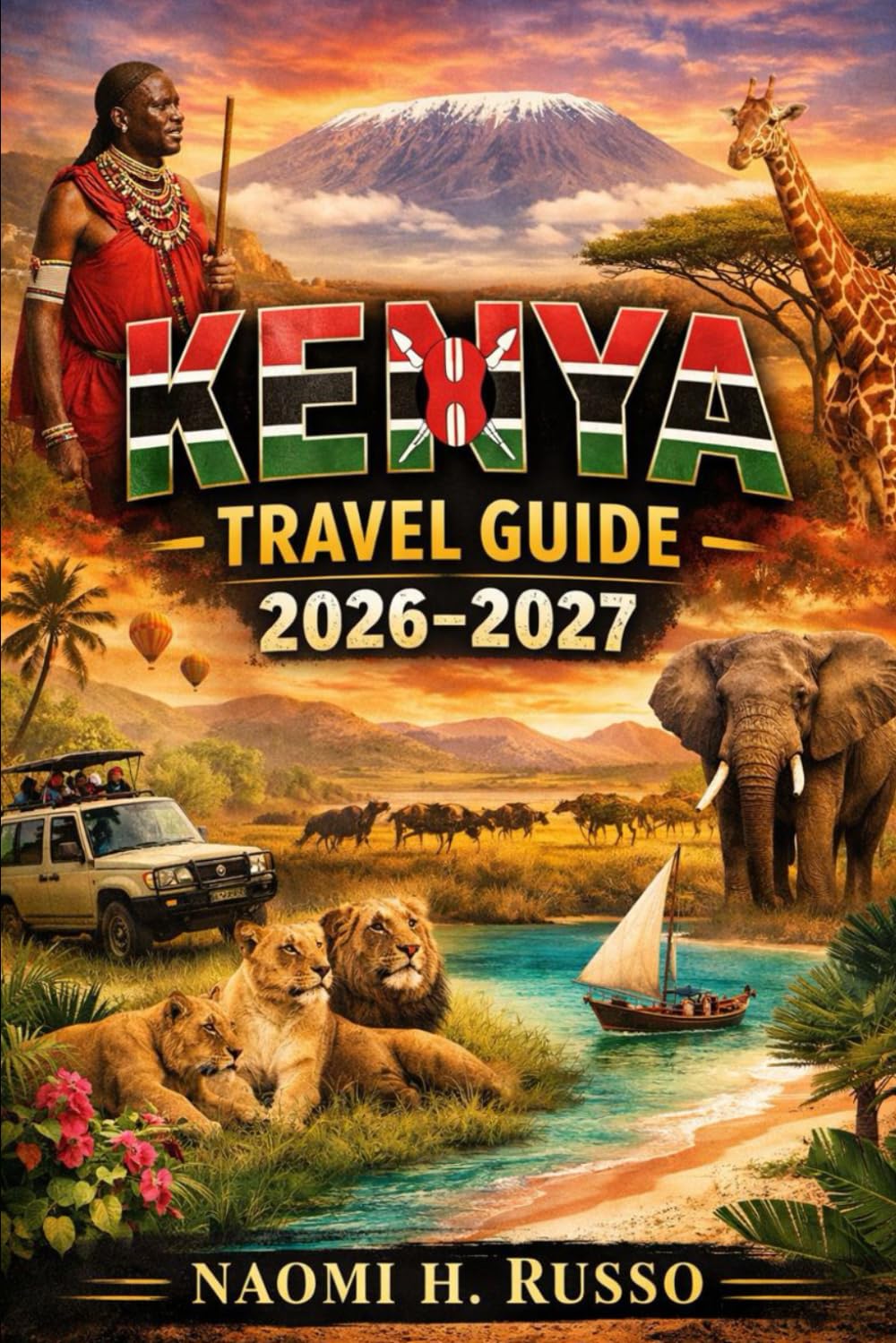 Kenya Travel Guide 2026–2027
