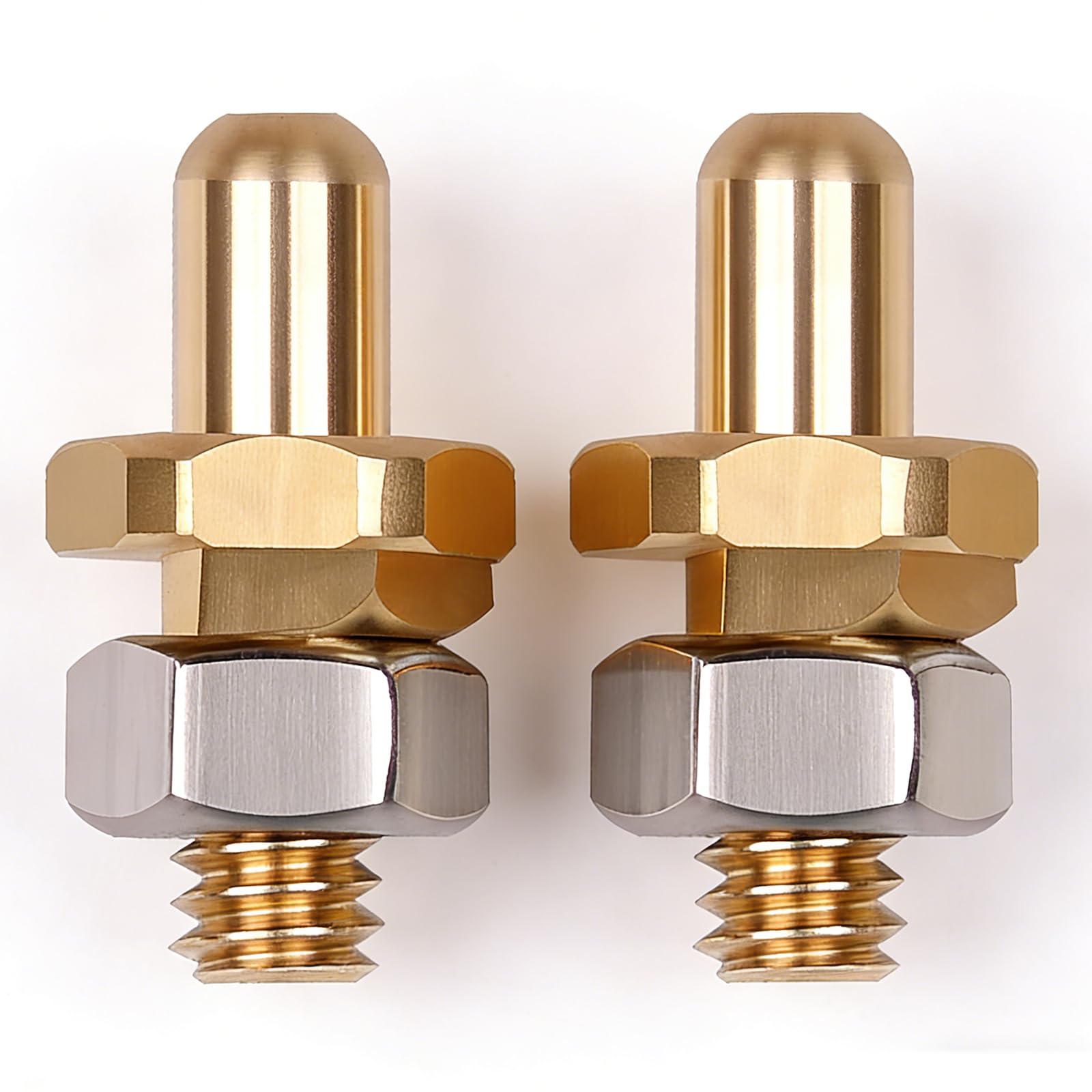 Ciuouient 70332 Adjustable Door Hinge Pin Compatible with Weber