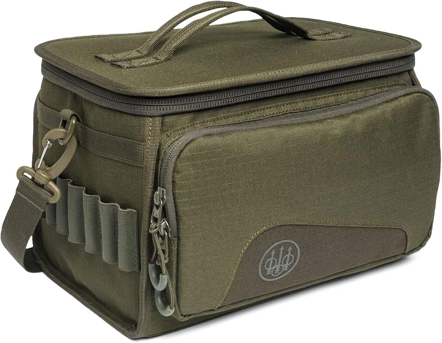 Beretta Gamekeeper EVO Durable Lightweight Functional Outdoor Hunting Shooting Tactical Zippered Cartridge Bag 150