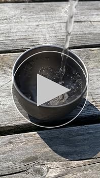 Amazon.co.jp: チタン槌目 ぐい吞み (二重構造) PY-C018