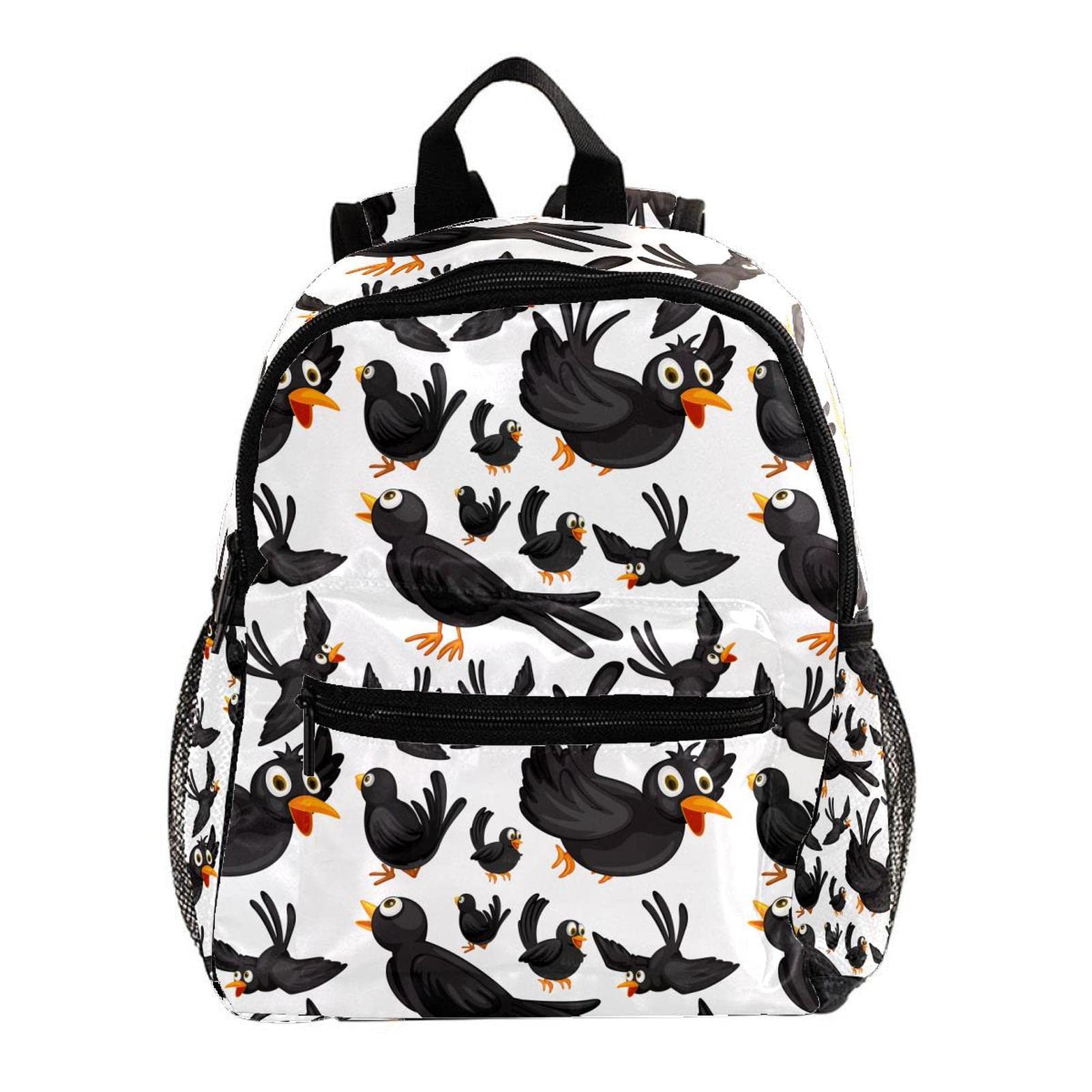Sac à dos pour garçons et filles résistant aux déchirures d'extérieur