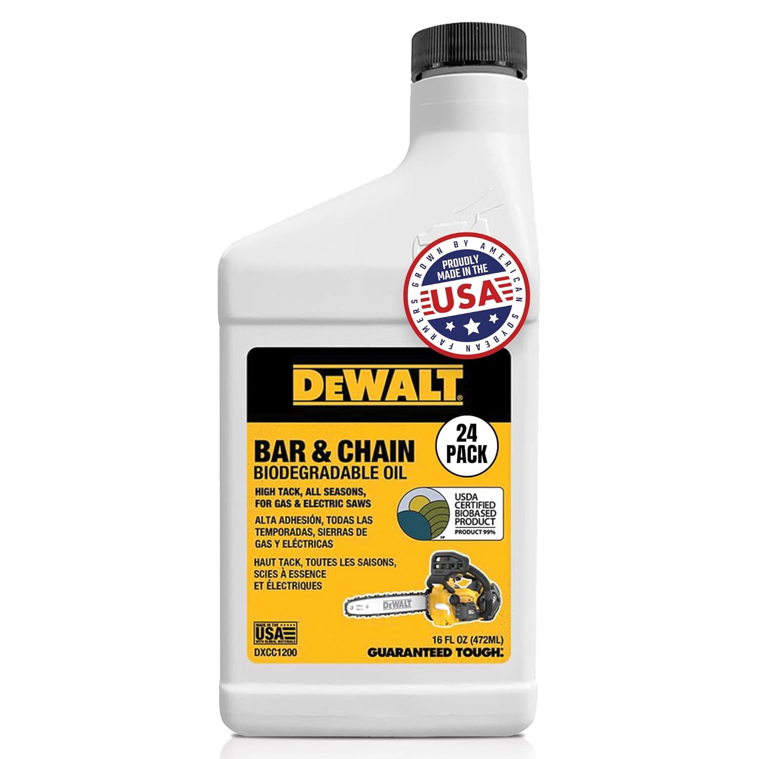 16 oz (Case of 24) 16 oz (Case of 24)