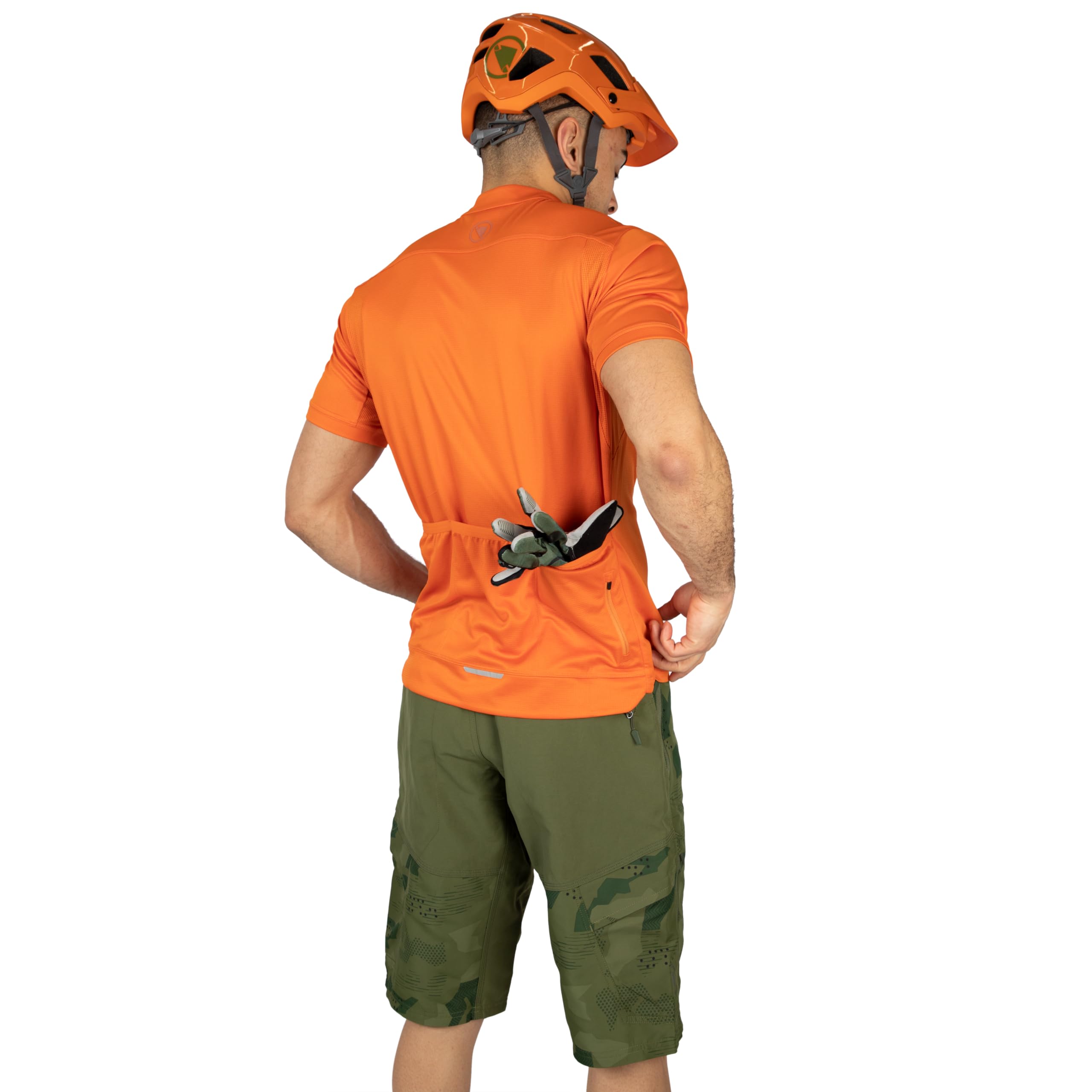 Endura Hummvee Ray II