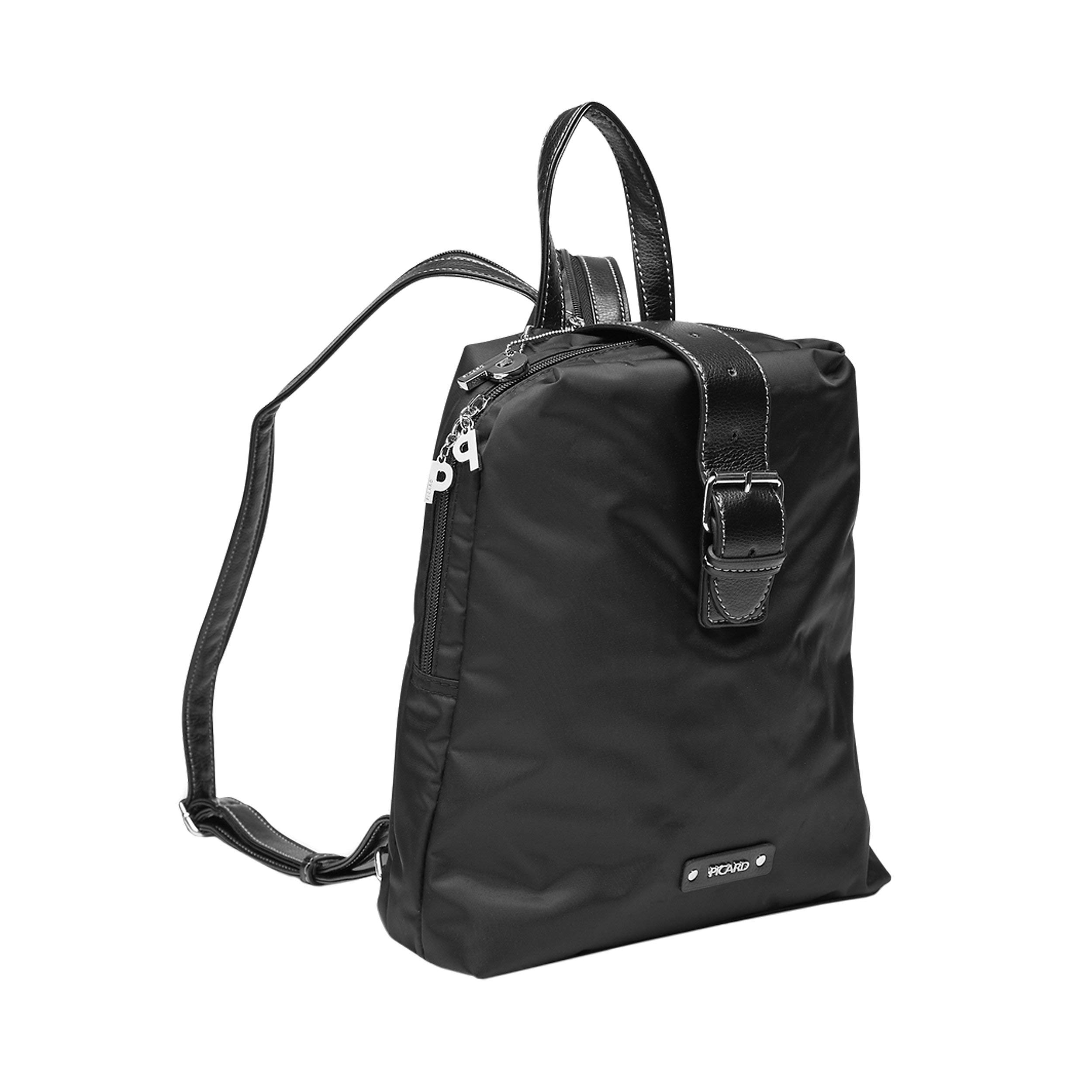 Picard Sonja Womens Rucksack 25x29x8 Desertcart INDIA