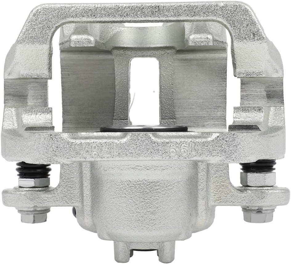 AUTOMUTO Rear Left 19B2929 Disc Brake Caliper With Bracket For Honda Odyssey 2005-2010