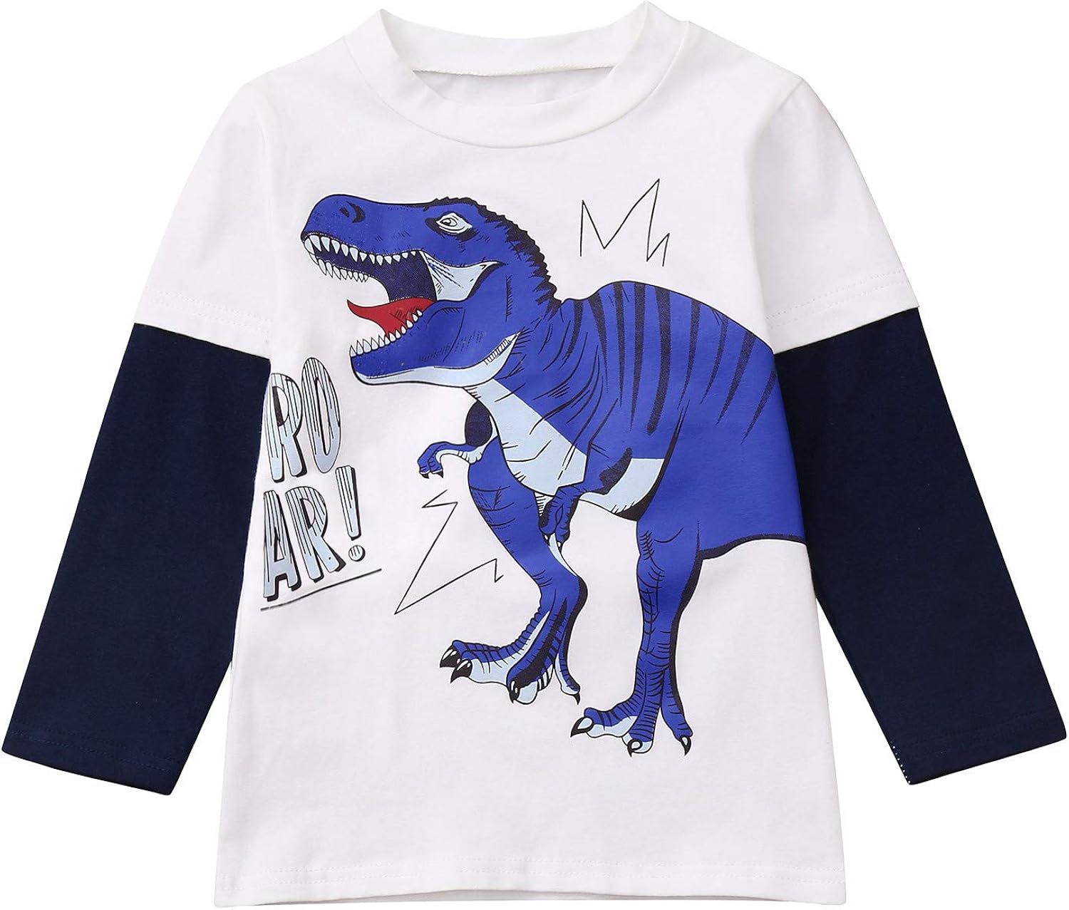 Baby Boy Clothes Girl Toddler Kids s s Long Sleeve