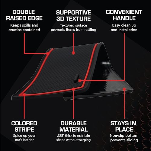 Miniatura 3 de Kit de forros para portavasos de alta calidad