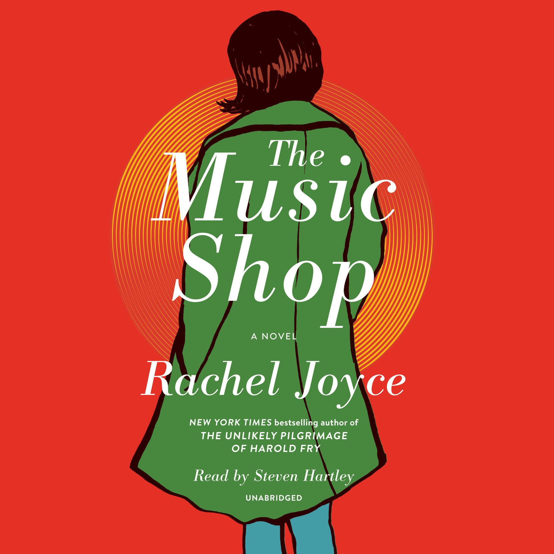 The Music Shop