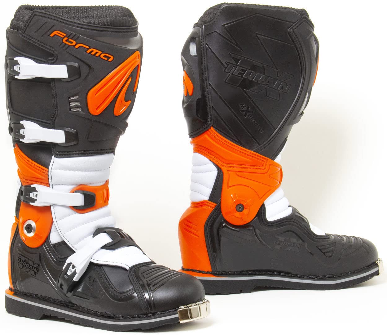 FORMA Terrain Evolution Tx STIVALEUnisex - Adulto