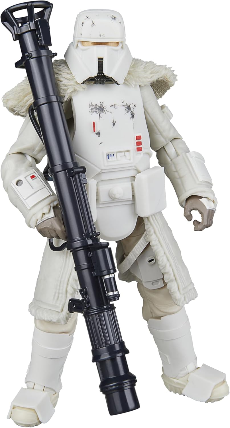Star Wars The Black Series Range Trooper