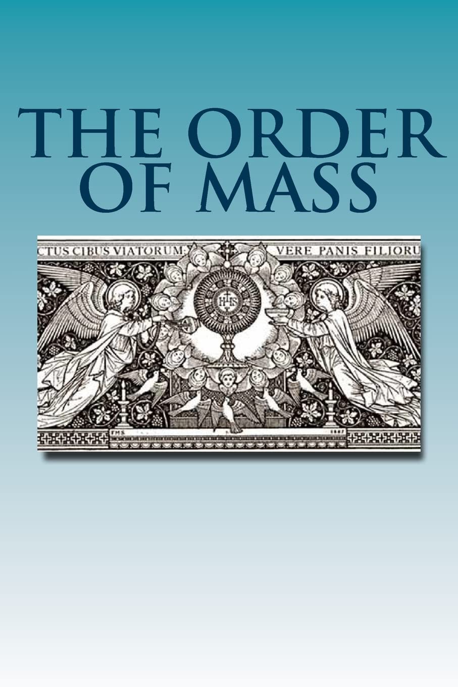 The Order of Mass: Novus Ordo in Latin