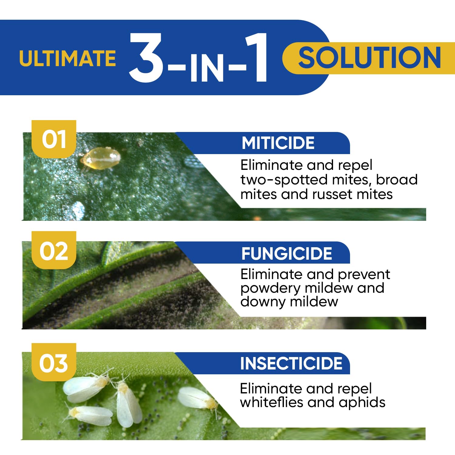 AgroMagen GrowSafe: The Ultimate Organic Pest Solution Reviewed!