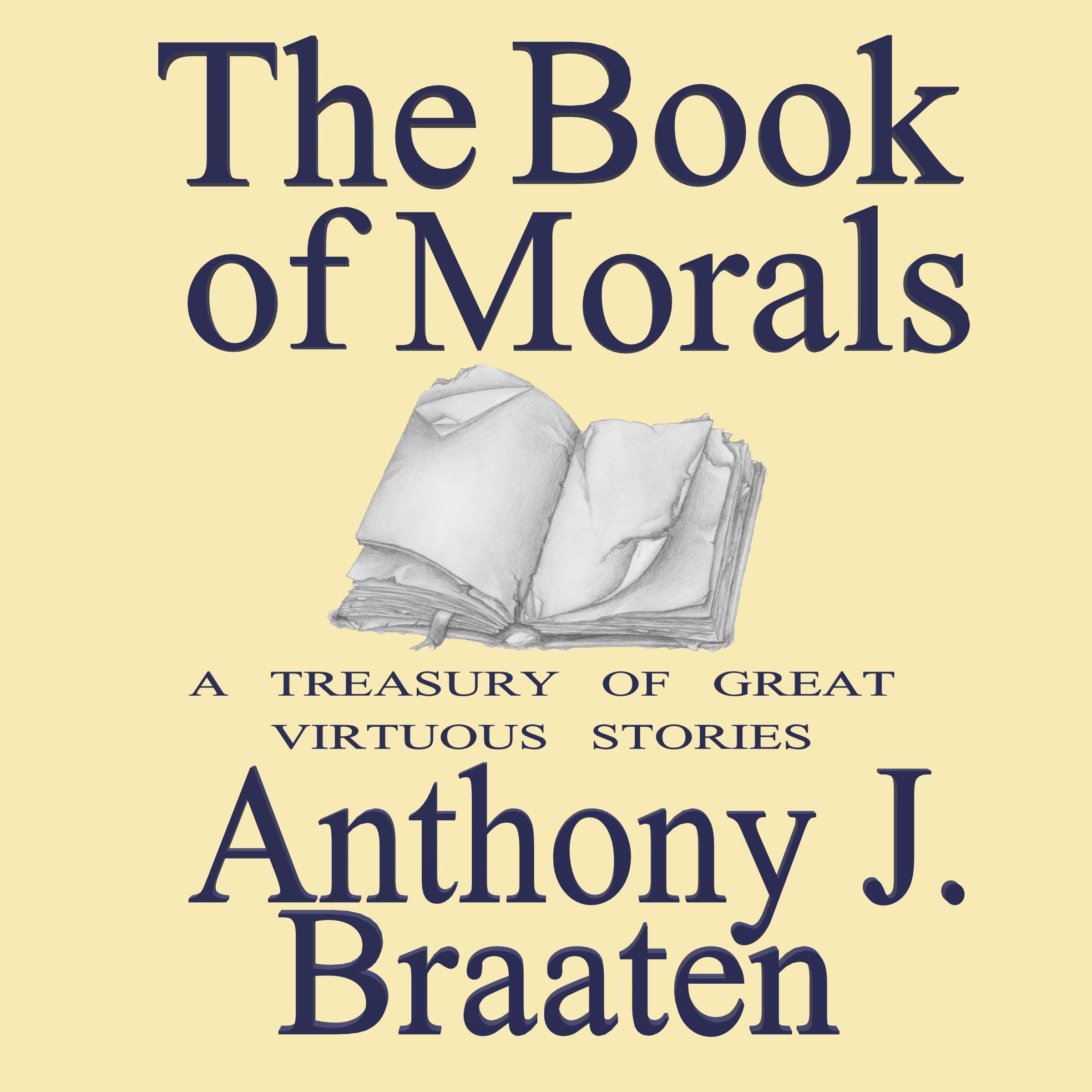 The Book of Morals