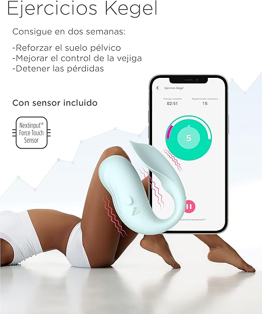 SISTALK Masajeador portátil Monster Pub con Bluetooth ...