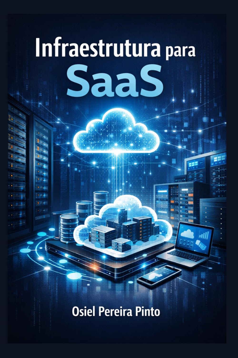 Infraestrutura para SaaS