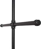 Vista 6 de Estante de ropa de 4 vías de tubo industrial de William Roberts Vintage