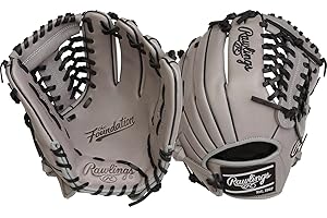 Rawlings Foundation Series Aaron Judge Collaboration 44 Pro Gloves Baseball
