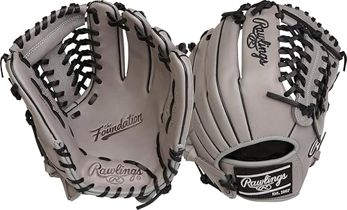 Rawlings Guante de béisbol de la serie Foundation  Aaron Judge Collaboration  Múltiples estilos