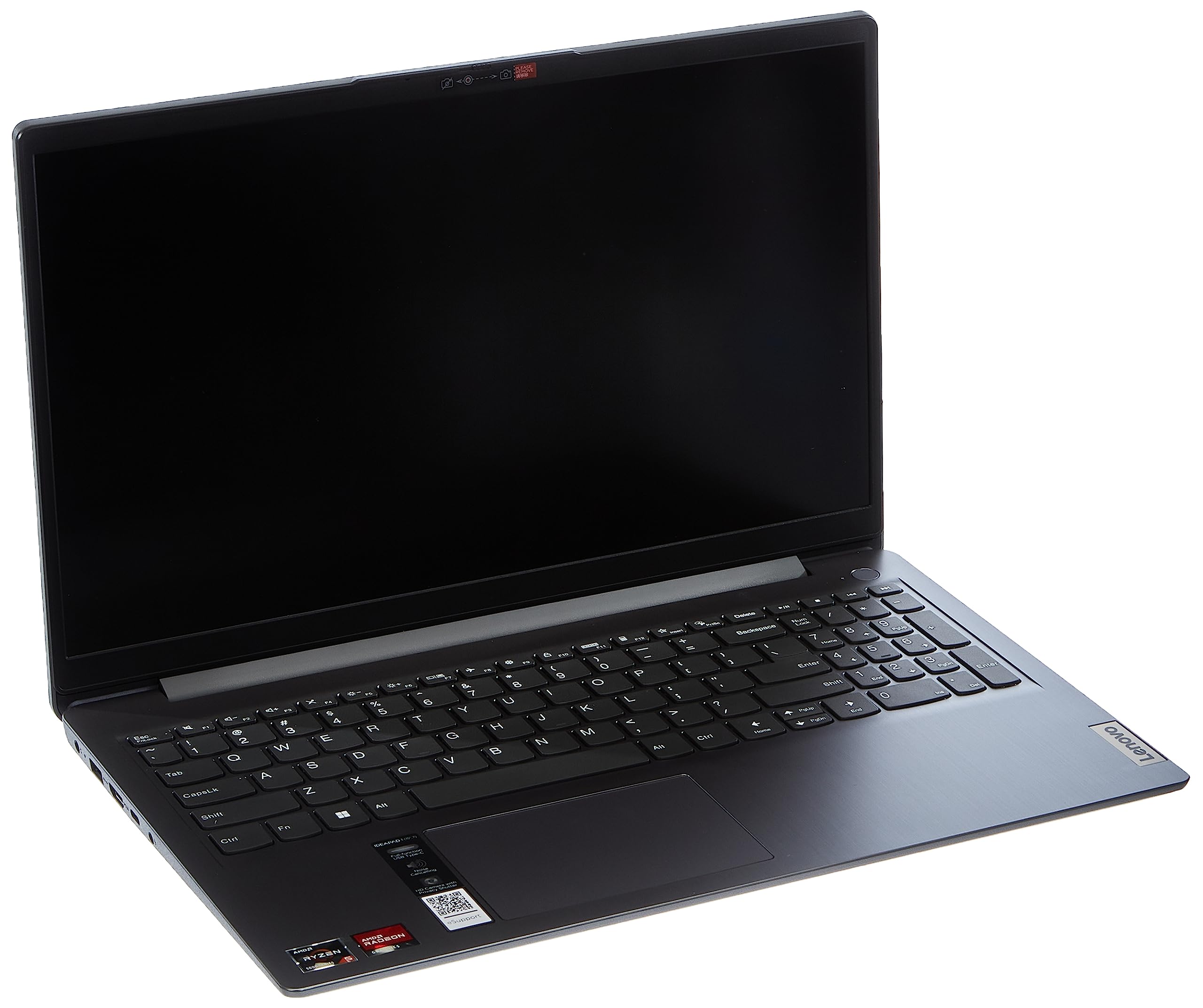 Lenovo IdeaPad 3 15ABA7 Ryzen 5 5625U 15.6 FHD IPS 300nits AG 8GB 