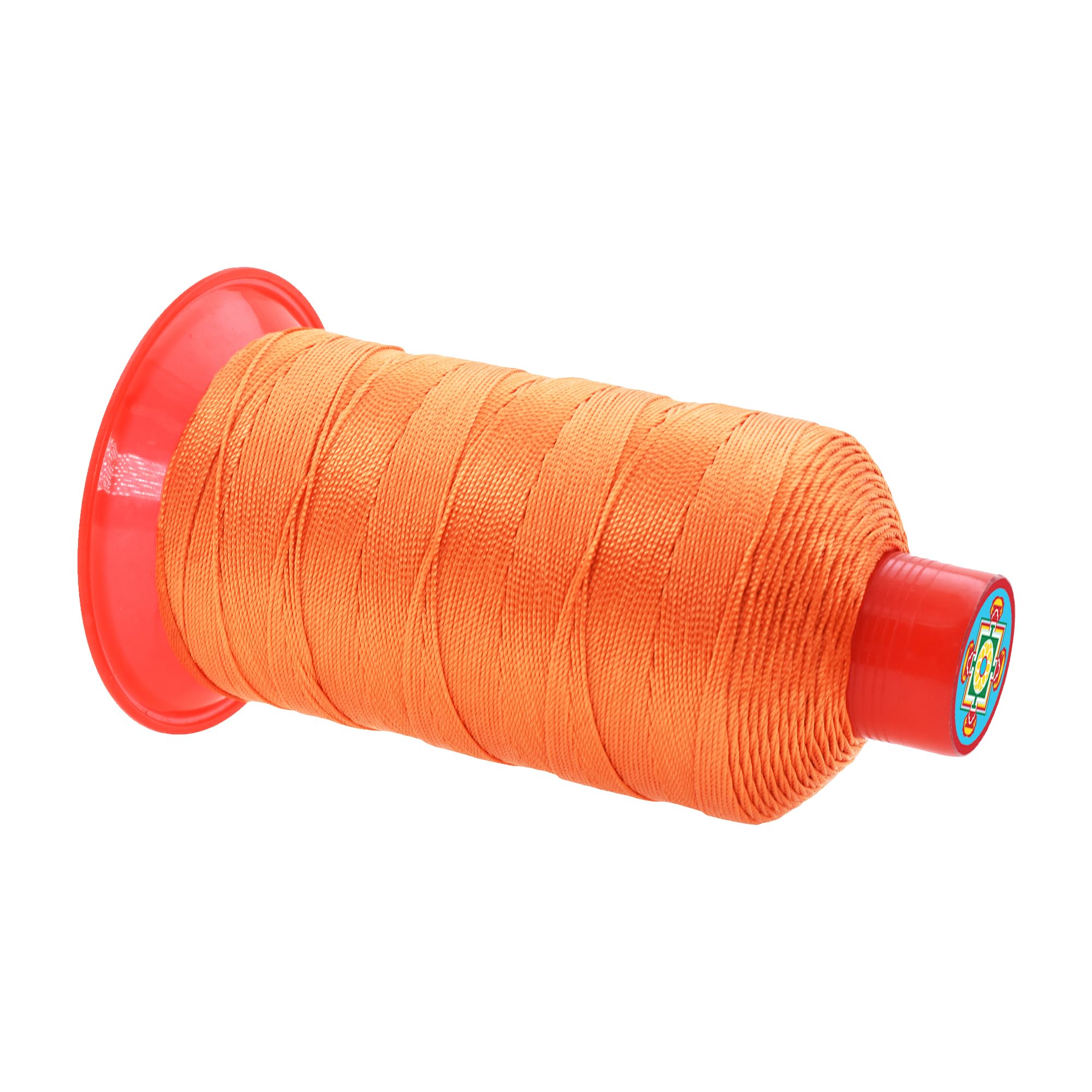 Hilos De Coser De Nailon MH: Alta Ristencia Y Flexibilidad Para Una