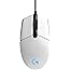 Logitech G203 Prodigy RGB Wired Gaming Mouse – White