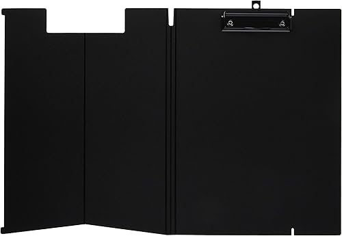 Miniatura 2 de QB-STA4E-BL Stand Clipboard, Blue