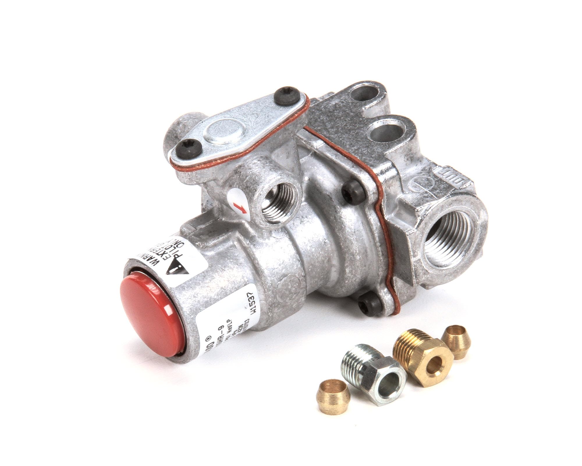 Garland CK1415703 Hi-Temp Baso Valve Kit OEM Part: Amazon.com