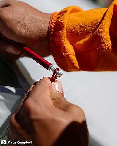 Miniatura 15 de MSR Carpas Elixir 2