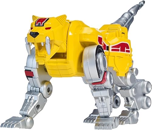 Power Rangers Mighty Morphin