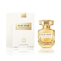 Elie Saab Le Parfum Lumière 50 ml – Eau de Parfum da Donna – Fragranza Floreale Boisé