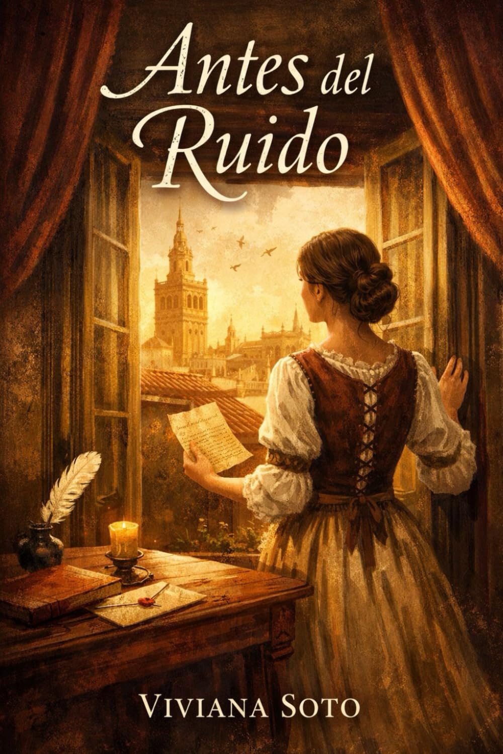 Ante de Ruido