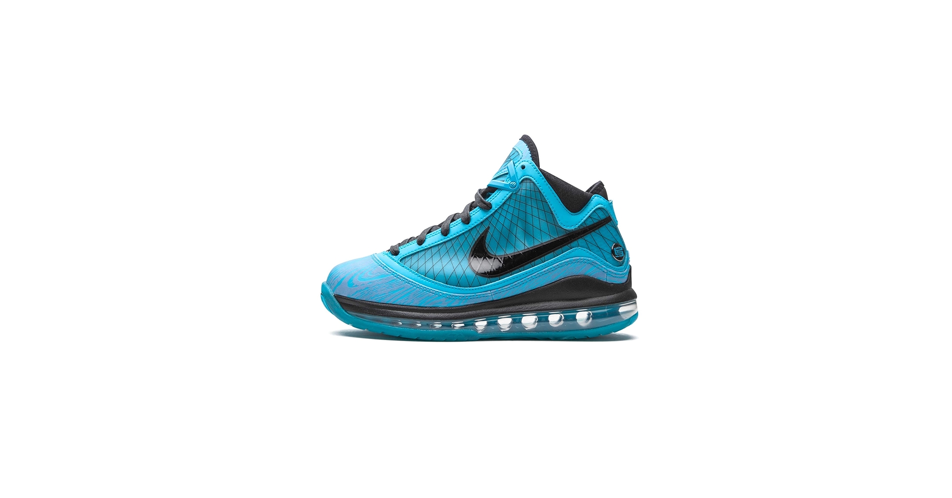 新品 NIKE レブロン Lebron 7 All Star US10 28cm $_12.JPG?set_id=880000500F