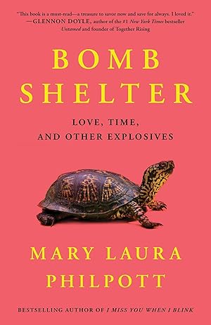 Bomb Shelter by Mary Laura Philpott