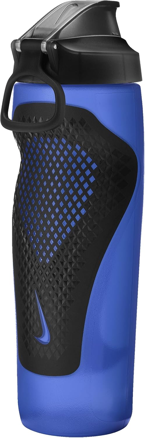 Nike Refuel 2024 24floz Bottle (One Size) (Game Royal)