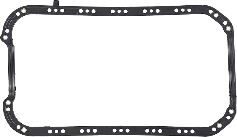 Junta do cárter de óleo DNJ PG220 para Honda Civic 1.7L L4 SOHC 2001 a 2005