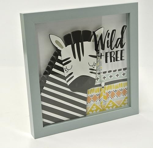 Miniatura 4 de Linden Ave - Decoración de pared AVE10077 Wild and Free