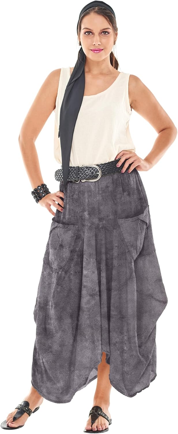 Oh My Gauze Robin Skirt