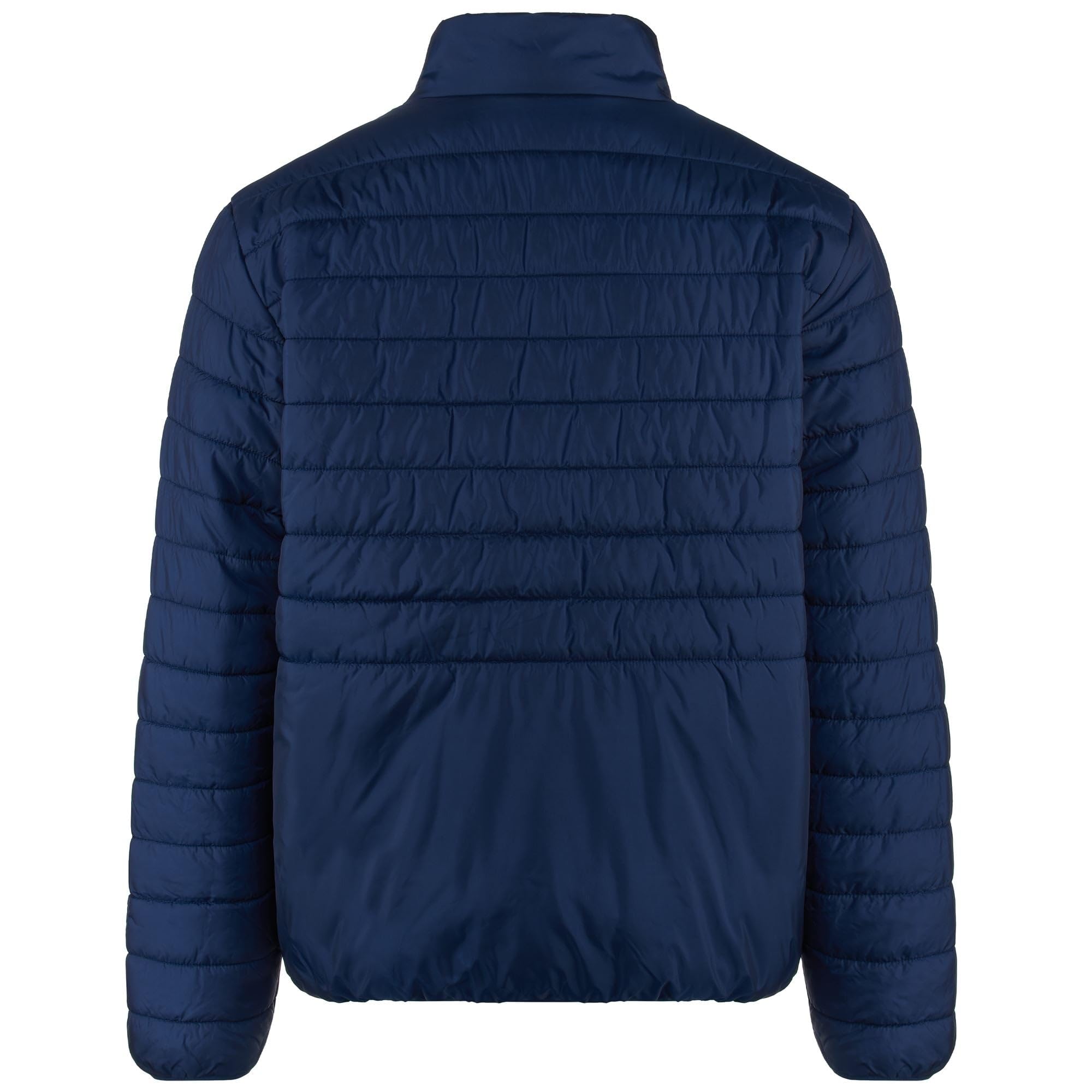 Kappa - Giubbotto, Uomo, Poliestere, Calcio, modello: KAPPA4SOCCER NARSECOT