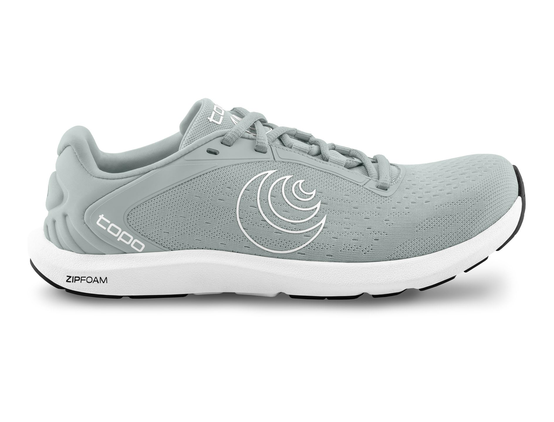 Topo Athletic Damen ST-6 Leichte Bequeme 0MM Drop Straßenlaufschuhe Sportschuhe für Straßenlaufschuhe