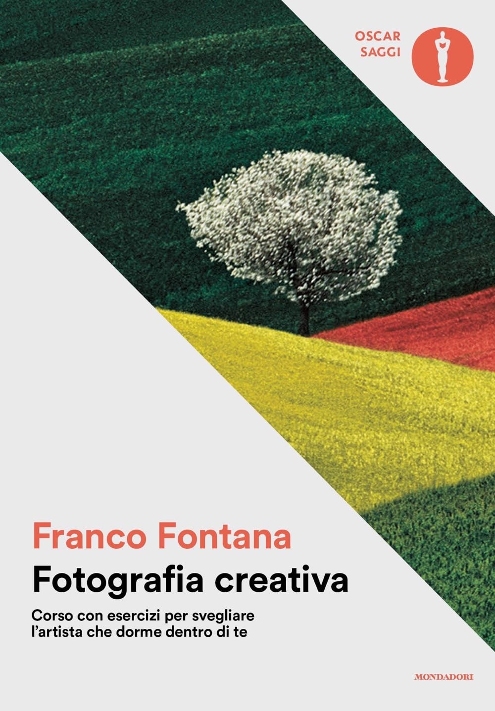 Fotografia Creativa. Corso Con Esercizi Per Svegliare L'artista Che Dorme Dentro Di Te. Ediz. A Colori - 4