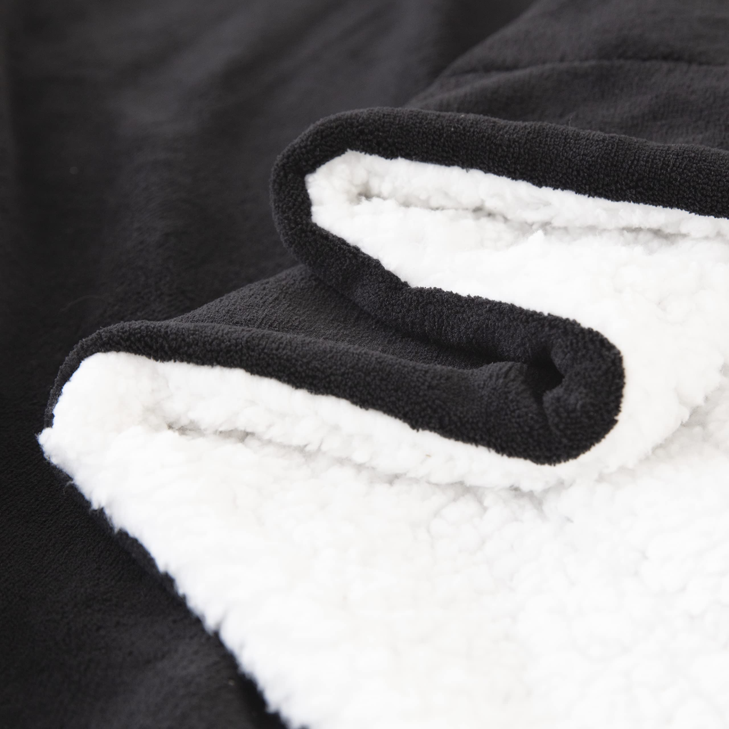 Nurse Gifts - Coperta per infermiera, ideale come regalo per infermiere, ideale come regalo per le donne, morbida e soffice Sherpa per letto, ufficio e divano