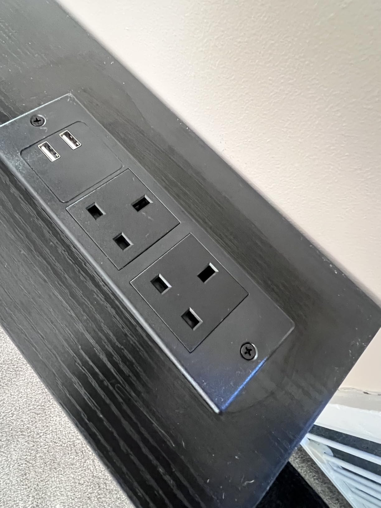 Customer photo