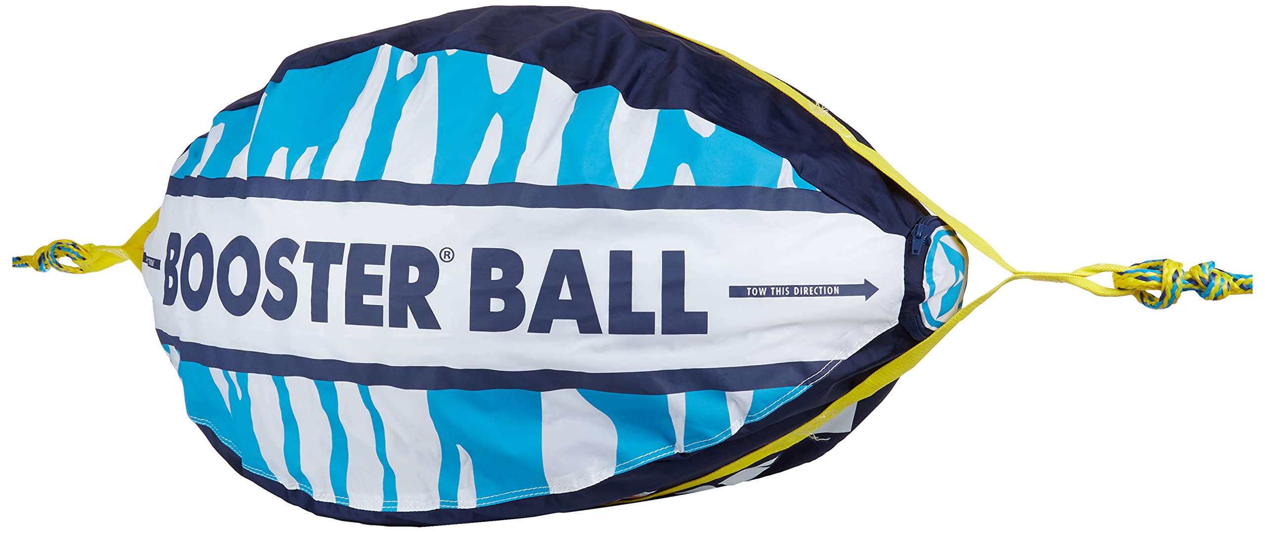 AIRHEAD Tube Rope Performance Ball