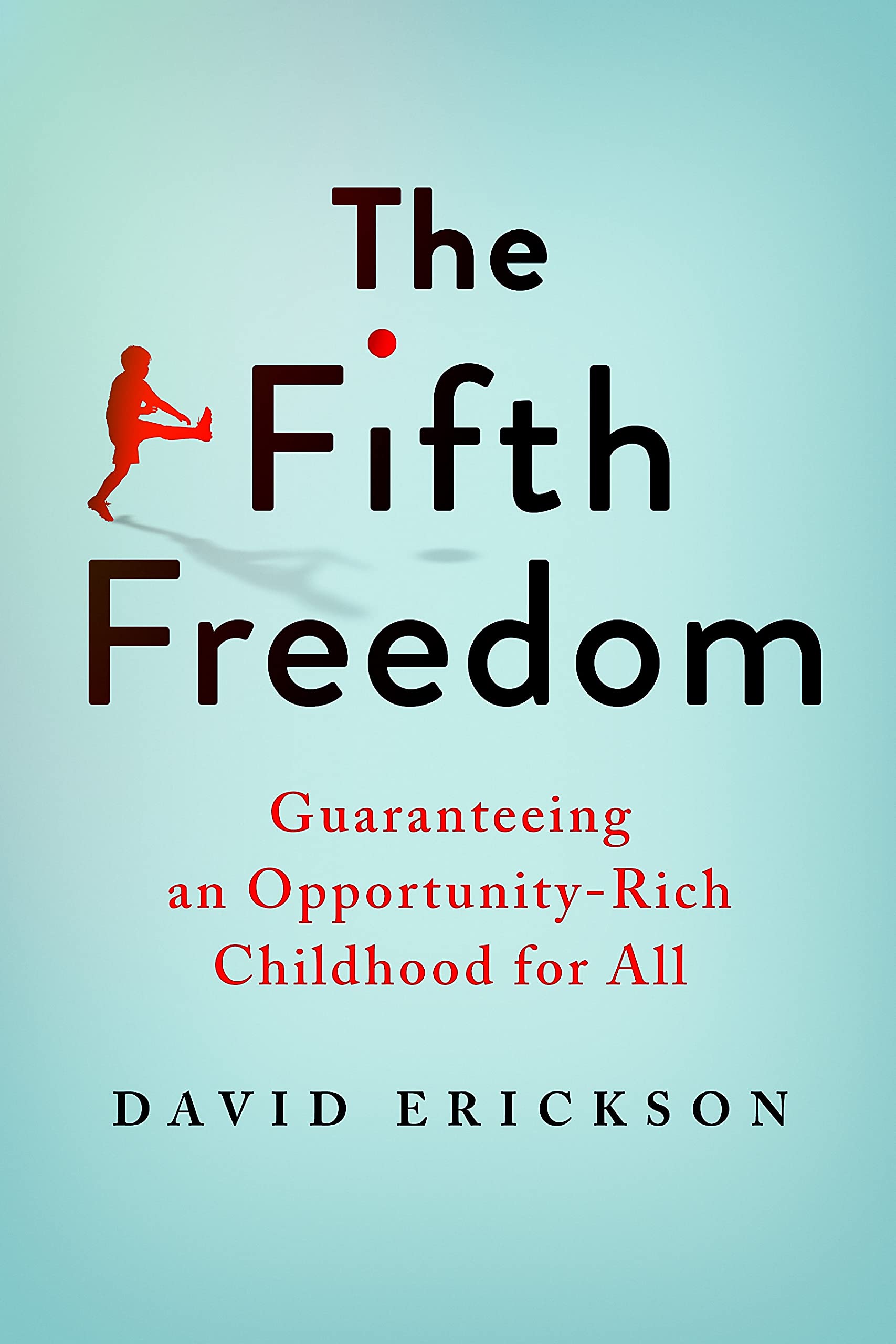 The Fifth Freedom: Guaranteeing an Opportuni