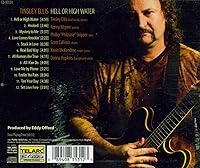 Vista 2 de Hell Or High Water