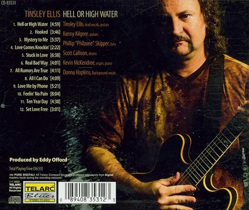 Miniatura 2 de Hell Or High Water